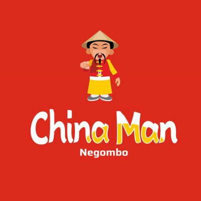 China Man