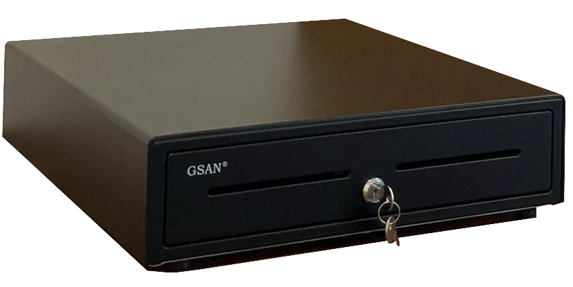 GSAN Cash Drawer 5.5