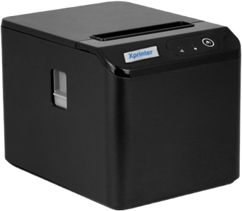 Thermal Receipt Printer