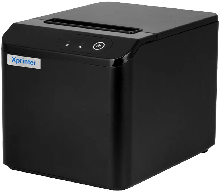 T80Q Thermal Receipt Printer