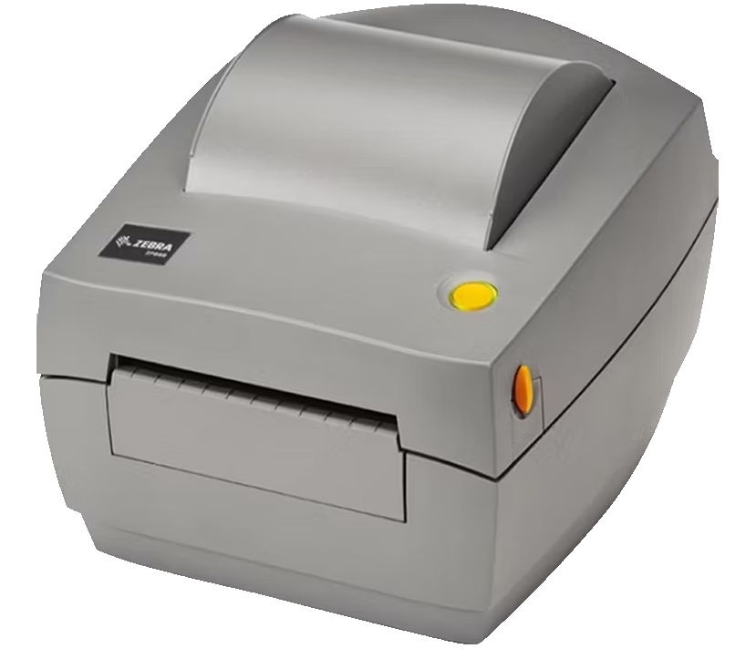 Zebra ZP888 Barcode Printer